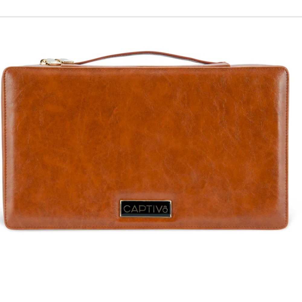 Captiv8 Cognac Portfolio